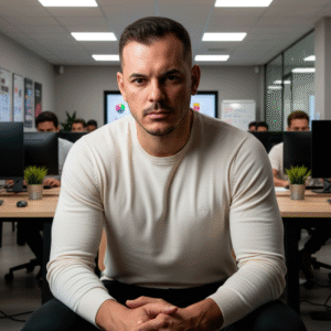 Foto de Gabriel Santos